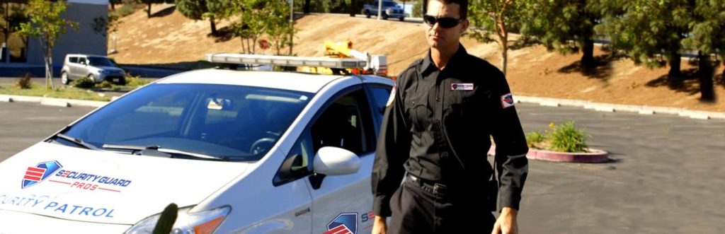 Parking Security Guards Services in Thane | Janavi Security Management