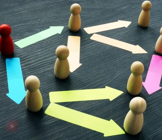 Outsourcing and Manpower Services in Thane | Janavi Security Guard Services