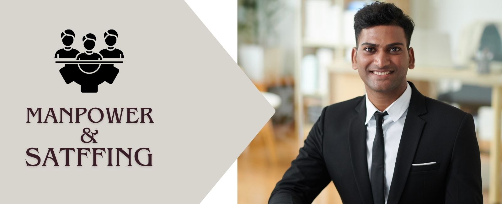 Manpower Services in Thane