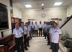 Manpower and Security Guard Services in Thane | Janvi Integrated and Security Services