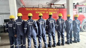 Manpower and Security Guard Services in Thane | Janvi Integrated and Security Services