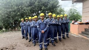 Manpower and Security Guard Services in Thane | Janvi Integrated and Security Services
