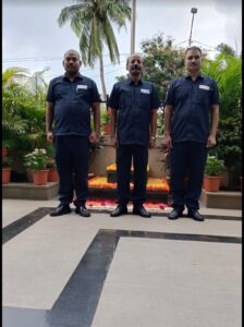 Manpower and Security Guard Services in Thane | Janvi Integrated and Security Services