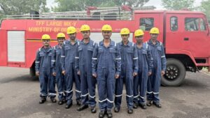 Manpower and Security Guard Services in Thane | Janvi Integrated and Security Services