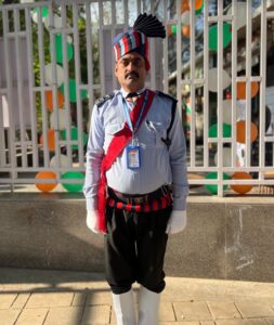 Manpower and Security Guard Services in Thane | Janvi Integrated and Security Services