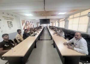 Manpower and Security Guard Services in Thane | Janvi Integrated and Security Services