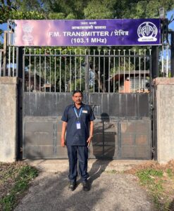Manpower and Security Guard Services in Thane | Janvi Integrated and Security Services