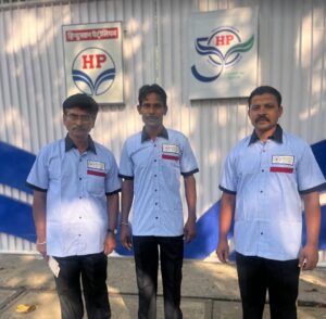 Manpower and Security Guard Services in Thane | Janvi Integrated and Security Services