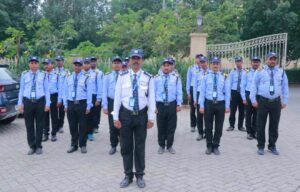 Manpower and Security Guard Services in Thane | Janvi Integrated and Security Services