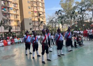 Manpower and Security Guard Services in Thane | Janvi Integrated and Security Services