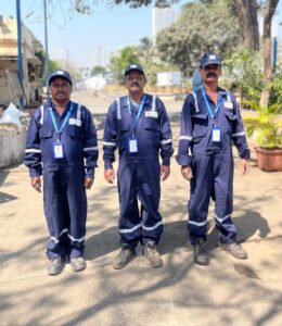 Manpower and Security Guard Services in Thane | Janvi Integrated and Security Services