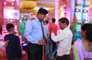 Manpower and Security Guard Services in Thane | Janvi Integrated and Security Services