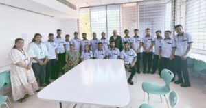 Manpower and Security Guard Services in Thane | Janvi Integrated and Security Services
