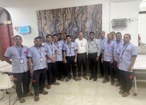 Manpower and Security Guard Services in Thane | Janvi Integrated and Security Services