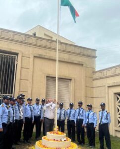 Manpower and Security Guard Services in Thane | Janvi Integrated and Security Services
